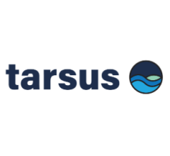 Image for Tarsus Pharmaceuticals, Inc. (NASDAQ:TARS) General Counsel Sells $136,286.36 in Stock