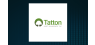 Tatton Asset Management   Shares Down 1%