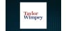 Taylor Wimpey  Stock Rating Reaffirmed by JPMorgan Chase & Co.