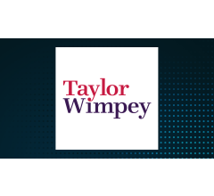 Image about Short Interest in Taylor Wimpey plc (OTCMKTS:TWODY) Grows By 1,700.0%