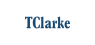 TClarke  Stock Price Crosses Below Two Hundred Day Moving Average of $151.82