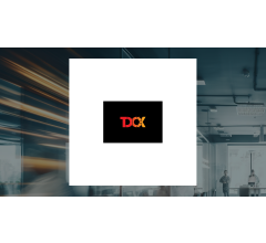 Image for TDCX (NYSE:TDCX) Sees Large Volume Increase