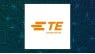 TE Connectivity  PT Lowered to $169.00 at JPMorgan Chase & Co.