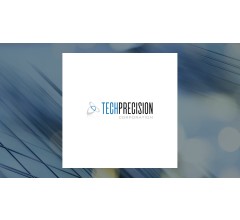Image about Short Interest in TechPrecision Co. (NASDAQ:TPCS) Rises By 4,162.5%