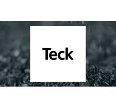 Image about Teck Resources Ltd (TSE:TECK.B) Given Consensus Recommendation of “Buy” by Brokerages