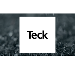 Image about Q1 2024 EPS Estimates for Teck Resources Ltd. Boosted by Analyst (TSE:TCK)