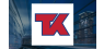Teekay Tankers  Set to Announce Earnings on Thursday