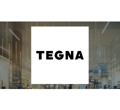 Image for Brandywine Global Investment Management LLC Has $10.36 Million Stake in TEGNA Inc. (NYSE:TGNA)