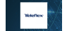 Teleflex Incorporated  Plans $0.34 Quarterly Dividend