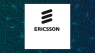Telefonaktiebolaget LM Ericsson   Shares Gap Up  on Better-Than-Expected Earnings