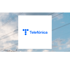 Image about Telefônica Brasil S.A. (NYSE:VIV) Given Average Recommendation of “Moderate Buy” by Analysts