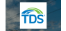 Invesco Ltd. Sells 7,054,936 Shares of Telephone and Data Systems, Inc. 