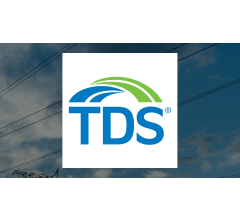 Image about Telephone and Data Systems, Inc. (NYSE:TDS) Shares Sold by Public Sector Pension Investment Board