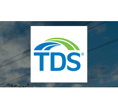 Investors Purchase High Volume of Call Options on Telephone and Data Systems (NYSE:TDS)