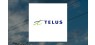 TELUS Co.  Shares Sold by O Shaughnessy Asset Management LLC