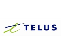 Image about TELUS (NYSE:TU) Rating Increased to Hold at StockNews.com