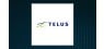 TELUS Co.  Receives C$27.57 Average PT from Analysts