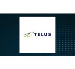 Image for TELUS (TSE:T) PT Lowered to C$26.00 at Royal Bank of Canada