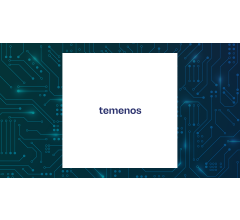 Image for Temenos AG (OTCMKTS:TMSNY) Sees Large Increase in Short Interest