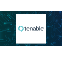 Image about Strs Ohio Has $1.06 Million Holdings in Tenable Holdings, Inc. (NASDAQ:TENB)