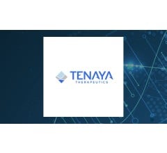 Image for Tenaya Therapeutics, Inc. (NASDAQ:TNYA) Receives $15.40 Consensus Price Target from Brokerages
