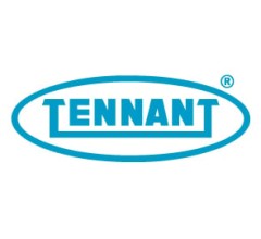 Image for Tennant Announces Quarterly Dividend of $0.27 (NYSE:TNC)