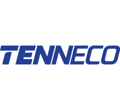 Image for PenderFund Capital Management Ltd. Buys 2,800 Shares of Tenneco Inc. (NYSE:TEN)