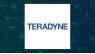 Teradyne, Inc.  Shares Sold by Vontobel Holding Ltd.