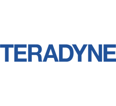 Image for Teradyne (NASDAQ:TER) Price Target Increased to $118.00 by Analysts at The Goldman Sachs Group