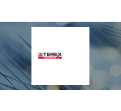Image about 5,244 Shares in Terex Co. (NYSE:TEX) Acquired by Envestnet Portfolio Solutions Inc.