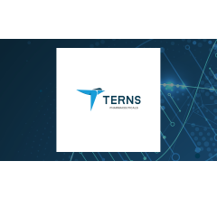 Image for UBS Group Lowers Terns Pharmaceuticals (NASDAQ:TERN) Price Target to $18.00