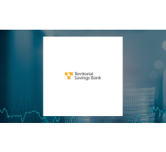 Image for Territorial Bancorp (TBNK) Scheduled to Post Quarterly Earnings on Thursday