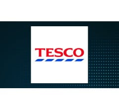 Image for Tesco (LON:TSCO) Given Buy Rating at Shore Capital