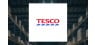 Tesco PLC  Increases Dividend to $0.31 Per Share
