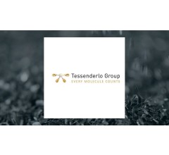 Image for Short Interest in Tessenderlo Group NV (OTCMKTS:TSDOF) Declines By 54.5%
