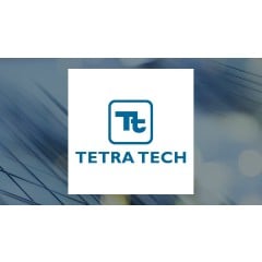 Envestnet Portfolio Solutions Inc. Makes New Investment in Tetra Tech, Inc. (NASDAQ:TTEK)
