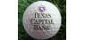 Texas Capital Bancshares  Announces Quarterly  Earnings Results