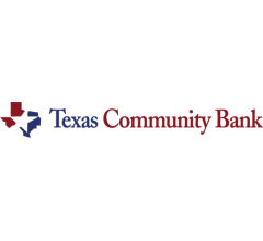 Image for Texas Community Bancshares (NASDAQ:TCBS) Stock Price Up 0.1%