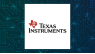 Richard K. Templeton Sells 104,000 Shares of Texas Instruments Incorporated  Stock