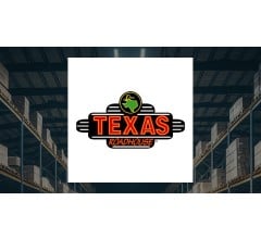 Image for Westfield Capital Management Co. LP Sells 446,595 Shares of Texas Roadhouse, Inc. (NASDAQ:TXRH)