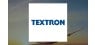 Prudential PLC Sells 12,497 Shares of Textron Inc. 