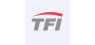 TFI International  Upgraded at National Bank Financial
