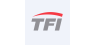 TFI International  Trading Up 2.4%