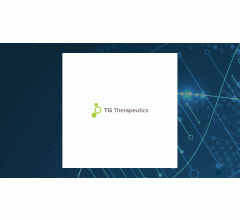 Image for TG Therapeutics (NASDAQ:TGTX) Posts Quarterly  Earnings Results, Misses Expectations By $0.02 EPS