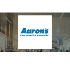 Image about New York State Common Retirement Fund Has $4.43 Million Stake in The Aaron’s Company, Inc. (NYSE:AAN)