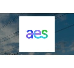 Image about Analysts Offer Predictions for The AES Co.’s FY2026 Earnings (NYSE:AES)