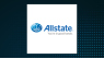 Allstate  Set to Announce Quarterly Earnings on Wednesday