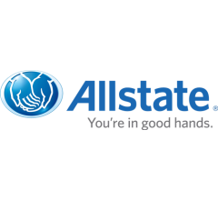 Image for The Allstate Co. (NYSE:ALL) Stock Position Cut by Gofen & Glossberg LLC IL