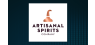 The Artisanal Spirits Company plc  Insider Mark Roderick Hunter Purchases 104,297 Shares of Stock