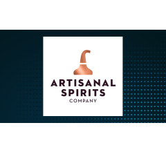 Image for Insider Buying: The Artisanal Spirits Company plc (LON:ART) Insider Buys 104,297 Shares of Stock